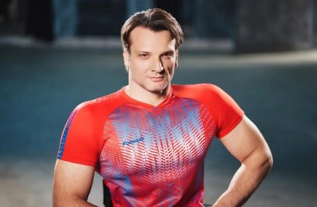 Бренд Forward презентовал коллекцию экипировки для Паралимпийской сборной России для Игр в Токио