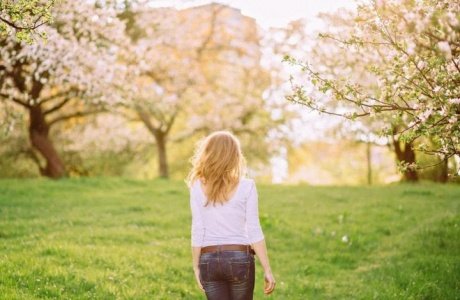 Весна идет, пыльце дорогу: как справиться с сезонными обострениями аллергии