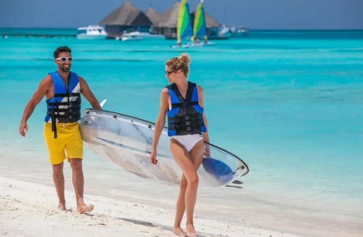 Майские праздники с Club Med – время спортивных достижений