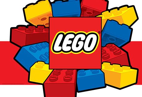 Творческий конкурс «Вулканическая экспедиция LEGO® City»