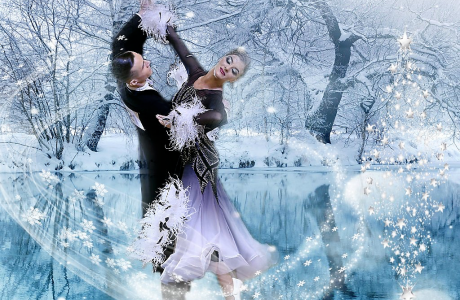 В Москве состоится премьера благотворительной концертной программы артистов балета «Артемьевские вечера. Снежный бал» 