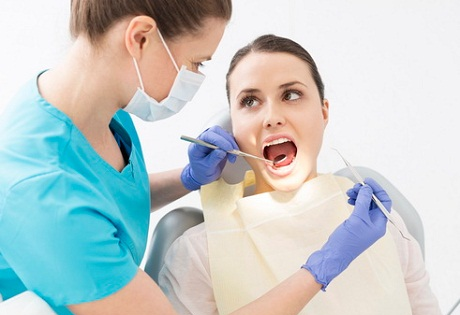 Как после удаления зуба лечат альвеолита?