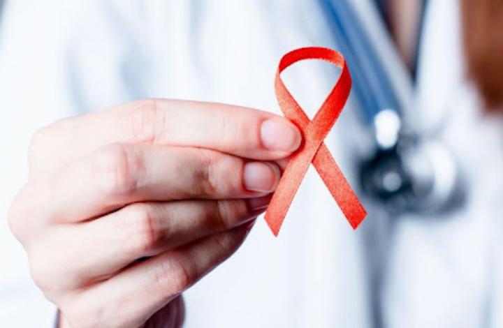 Центр молекулярной диагностики CMD Санкт-Петербург первый раз стал участником социальной акции в поддержку Всемирного дня борьбы со СПИДом