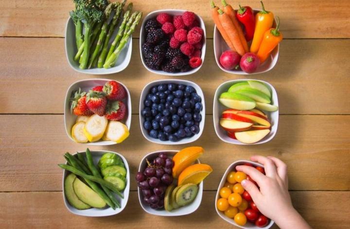 Почему нельзя заменять фруктами основные приемы пищи 