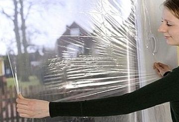 Надо ли дополнительно утеплять пластиковые окна зимой