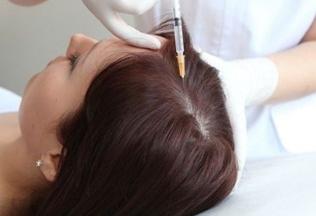 Что предлагают современные клиники лечения волос?