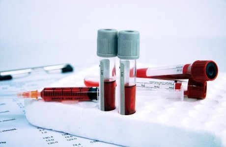 Простой анализ крови предскажет диабет и проблемы с сердцем